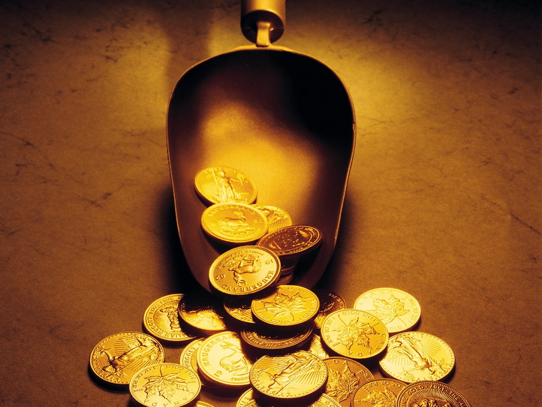 ارزش سهم طلا بازار قیمت
