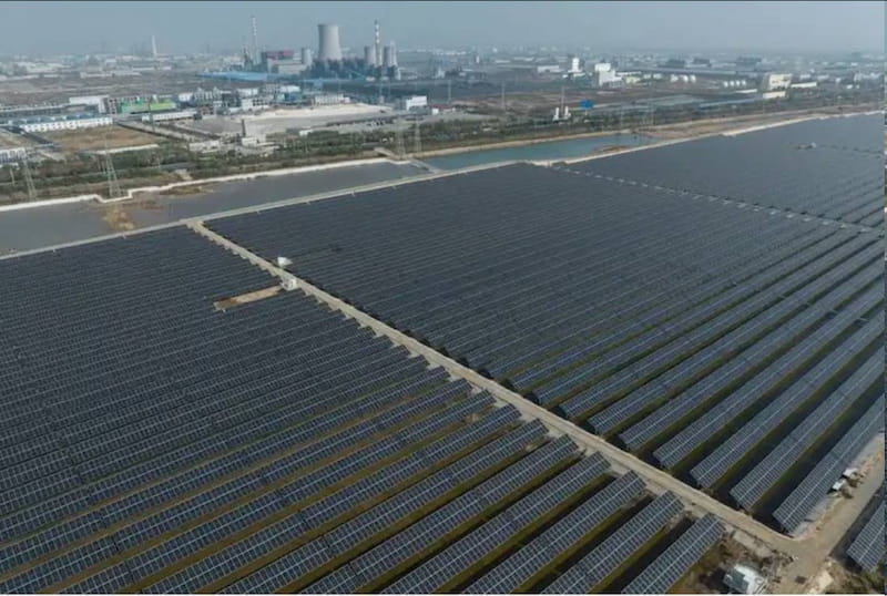 تمرکز صرف بر انرژی خورشیدی ناکافی است؛ راه نجات در ترکیب منابع و مدیریت مصرف