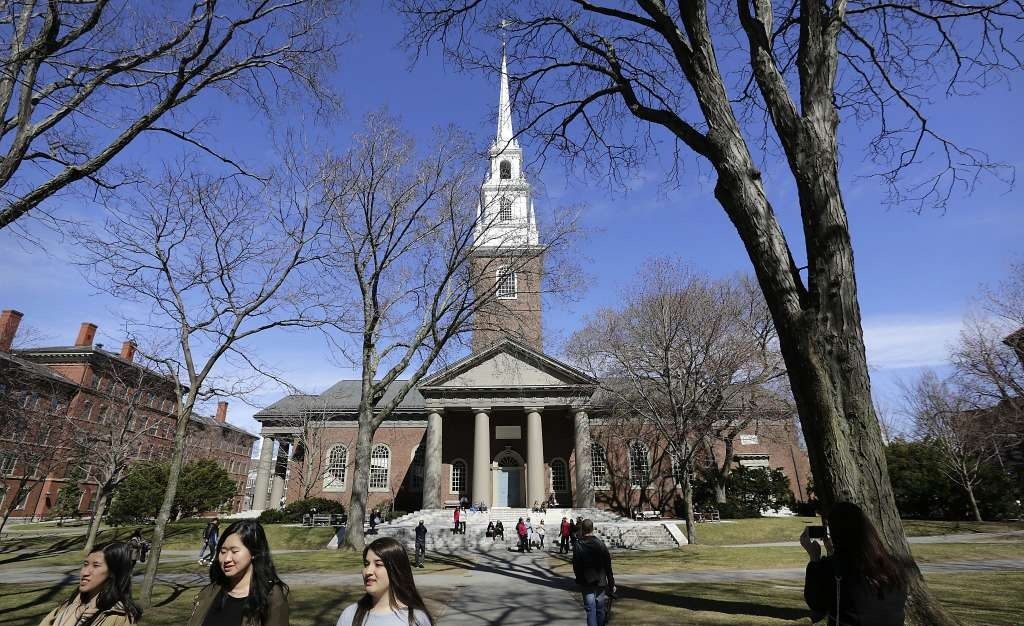 برترین دانشگاه های جهان را بشناسیم+ تصاویر