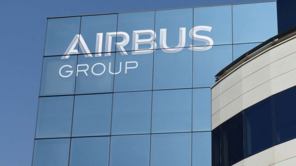 Airbus Group