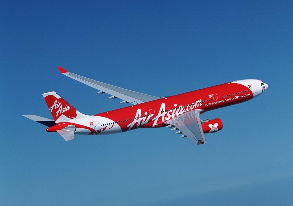 airasia