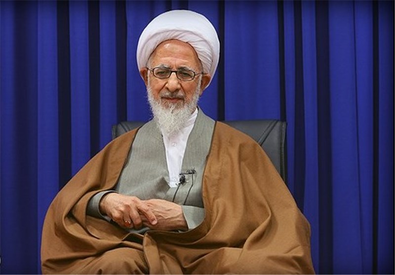 جوادی آملی