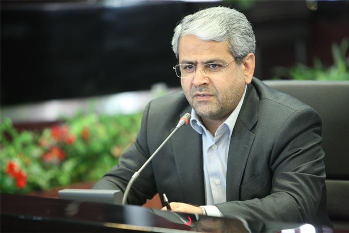 ریس سازمان امور مالیاتی