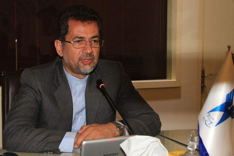 شاهرودی