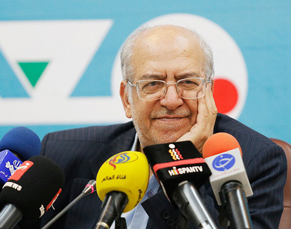نعمت زاده