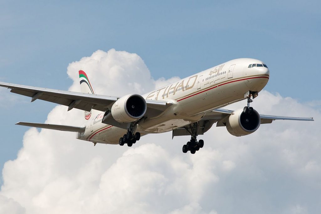 Etihad Airways2