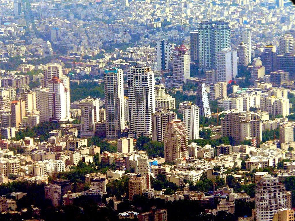 Tehran 1