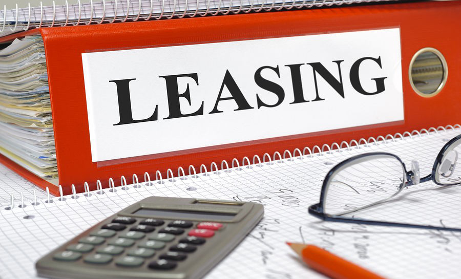 leasing لیزینگ