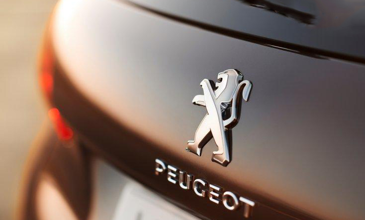 Peugeot 2008 2014 800 4a