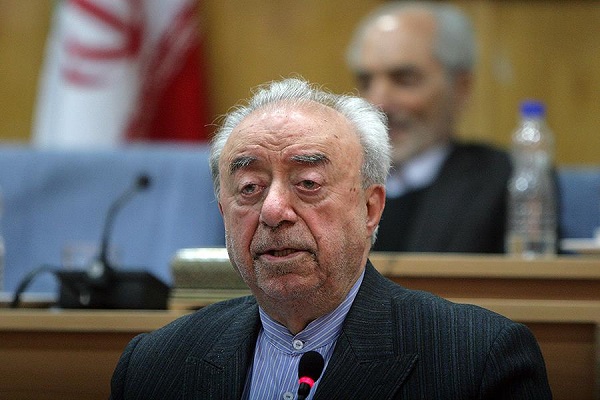 اسدالله عسگر اولادی