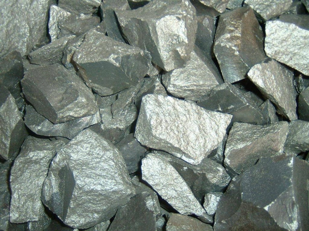 سنگ معدن