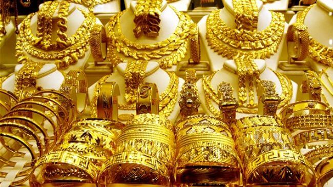 تقاضای ایرانی‌ها برای خرید جواهرات به بالاترین رقم ۴ سال اخیر رسید