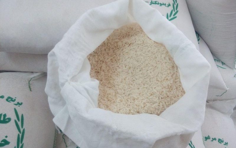 برنج کشور به پکیج به‌زراعی نیاز دارد