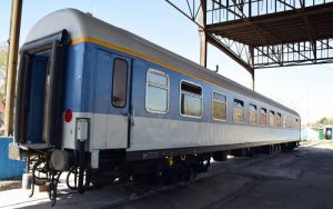 اجاره واگن‌های اروپایی برای توسعه ناوگان حمل و نقل ریلی