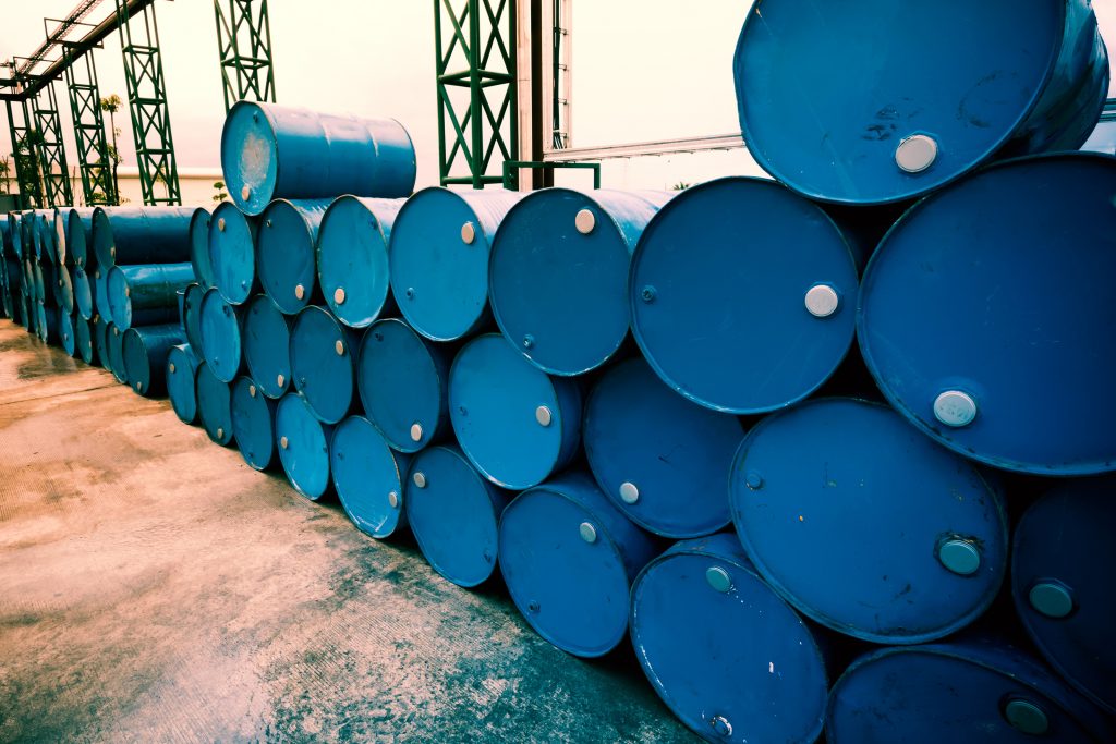 oilbarrels