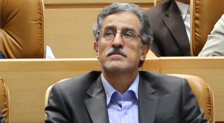 مسعود خوانساری