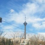 تنها 36 روز هوای پاک برای تهران از ۹۶ تا ۱۴۰۰