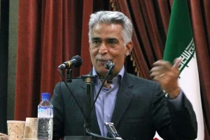 رئیس خانه معدن ایران: رشد اقتصادی در گرو آرامش سیاسی است