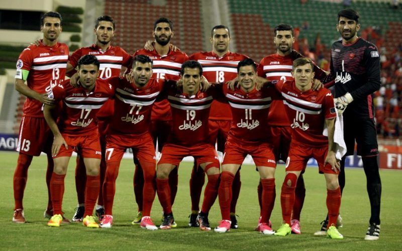 زمان دیدار پرسپولیس و الاهلی عربستان تغییر کرد