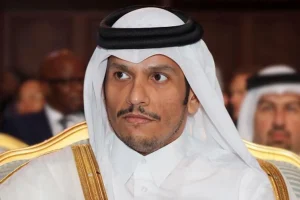 قطر: اکنون هدف ایجاد چارچوب امنیتی جدید میان ایران و کشورهای منطقه است