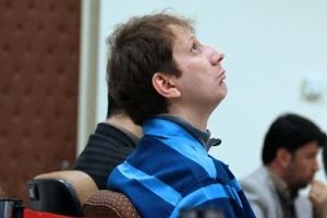 سرانجام بدهی بابک زنجانی چه شد؟