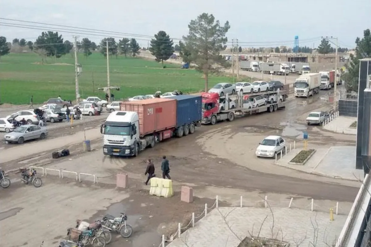سرخس و ماکو به سکوی اتصال کریدور شرق به غرب تبدیل می‌شوند