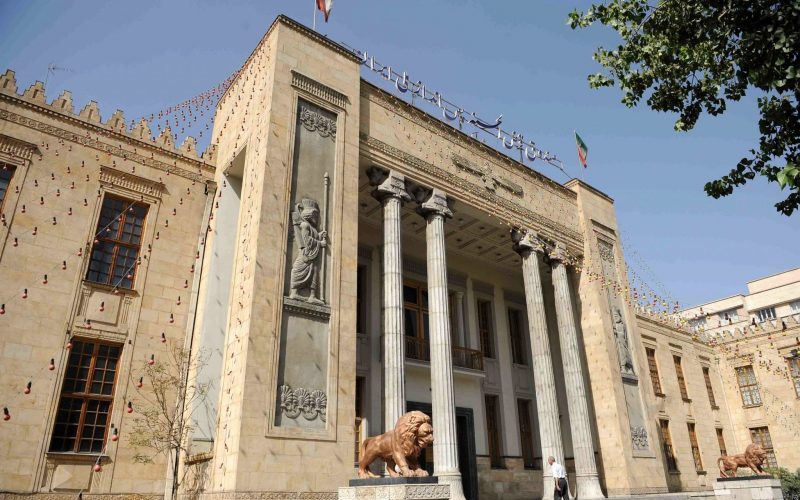 پارسال 20 درصد تسهیلات بانک ملی ایران، قرض‌الحسنه بود