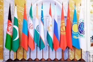 اجلاس روسای بانک مرکزی کشورهای عضو شانگهای برگزار می‌شود