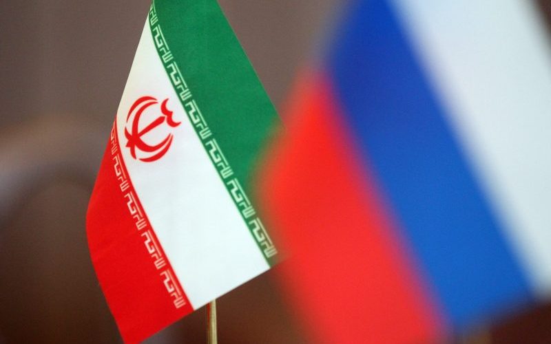 روابط بانکی ایران و روسیه ارتقا می‌یابد