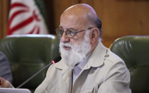 چمران: اتوبوس های برقی ایرانی از اسفند ماه وارد خطوط می شوند