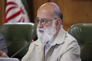 چمران: حل نشدن موضوع حریم سود زمین خواران است