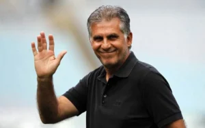 کارلوس کی‌روش هم‌گروه ایران در جام جهانی؛ تقابل دوباره مربی و تیم سابق