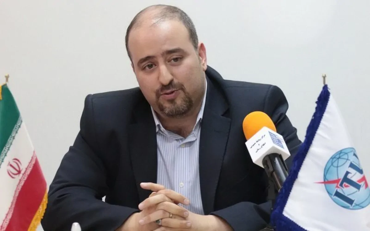 رسیدن ایران به مدار ۳۶ هزار کیلومتری زمین تا دو سال دیگر