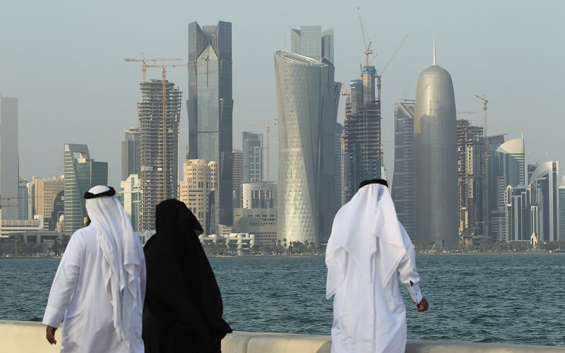 شروط سیزده‌گانه برای قطر