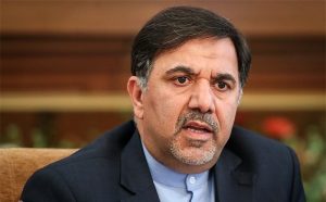 ایران و فرانسه کارگروه مشترک مشورتی تشکیل می‌دهند