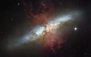 در فضا چه خبر است؟