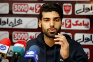 رومانو: آینده مهدی طارمی بعد از فینال لیگ قهرمانان مشخص می‌شود