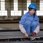 صادرات فولاد چین رکورد زد