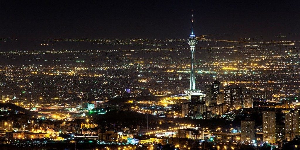 Milad Tower Tehran Photo by Amir Sadeghi 1024x512 1024x512