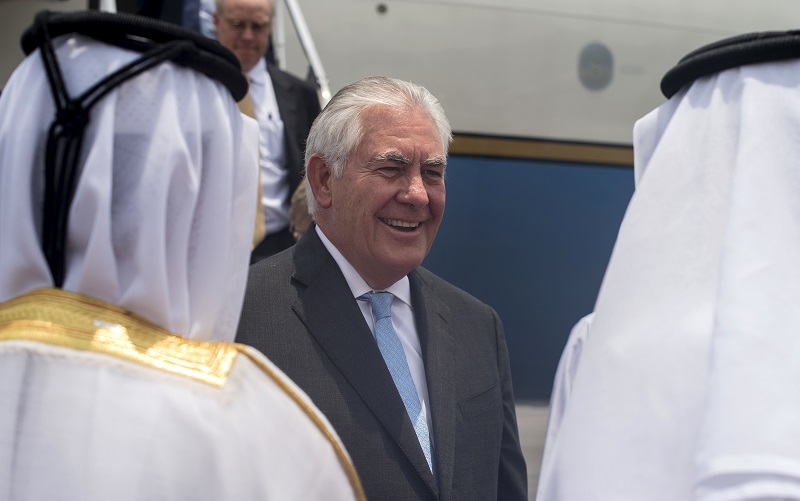 تفاهم‌نامه آمریکا با قطر کافی نیست