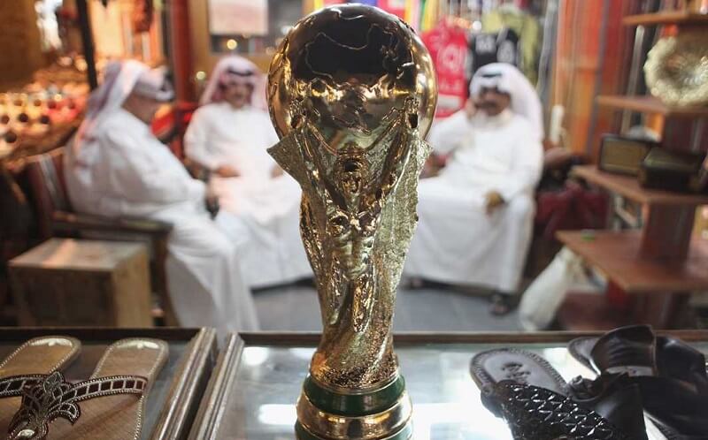 جام جهانی 2020 بدون نقص در قطر برگزار می‌شود
