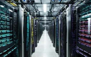 چین رایانه‌ی غول پیکر ۲ هزار کیلومتری را فعال کرد