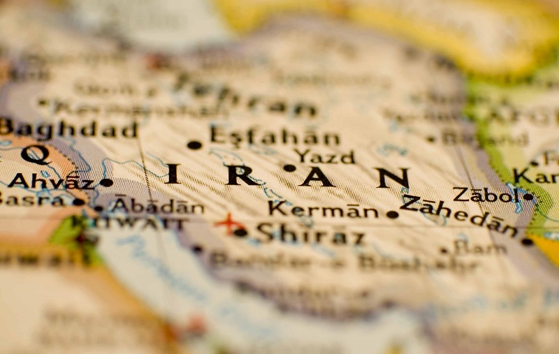 جغرافیای ایران و فرصت ثروت‌سازی