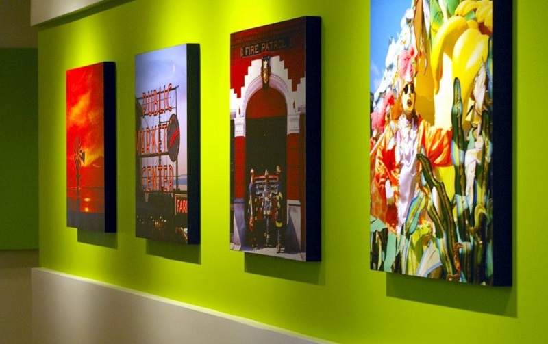 هنرهای تجسمی