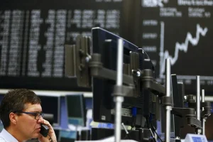 واکنش بورس اروپا به اتهام چین علیه آمریکا