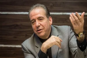 انتقاد شدید حریری از عملکرد سفیر ایران در چین / کارش فقط استوری گذاشتن است!