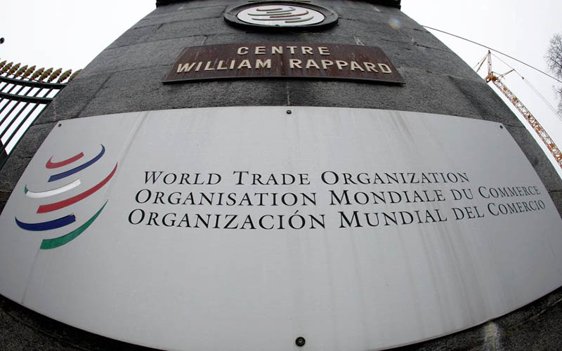 هشدار سازمان تجارت جهانی درباره افزایش محدودیت‌های تجاری
