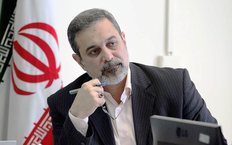 روحانی با استعفای بطحایی موافقت کرد