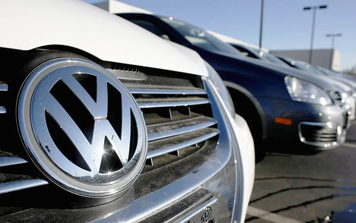 دنده عقب فولکس‌واگن از توسعه برقی‌ها در هند