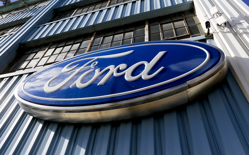 قرارداد فورد و چین برای تولید خودروهای برقی